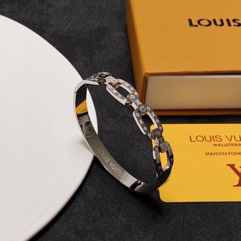 LV Bracelets